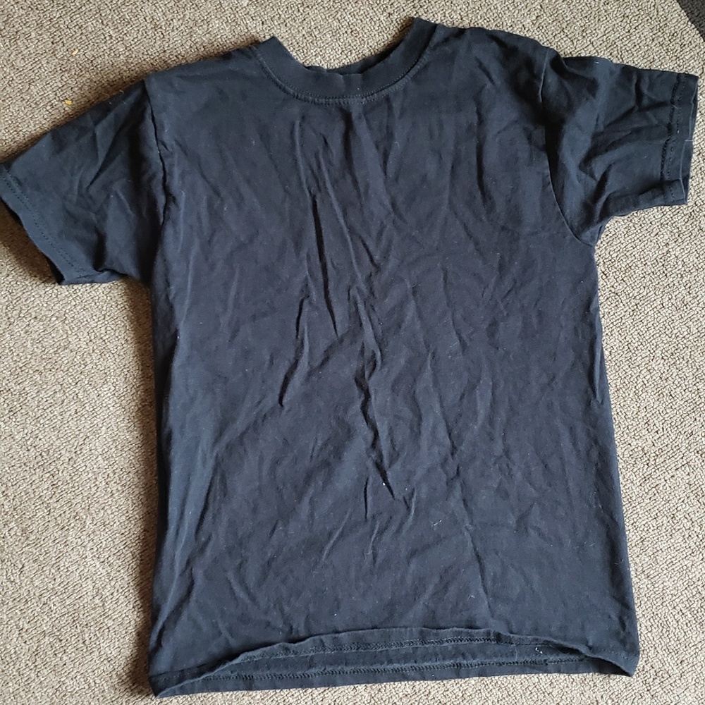 Youth boys tshirt